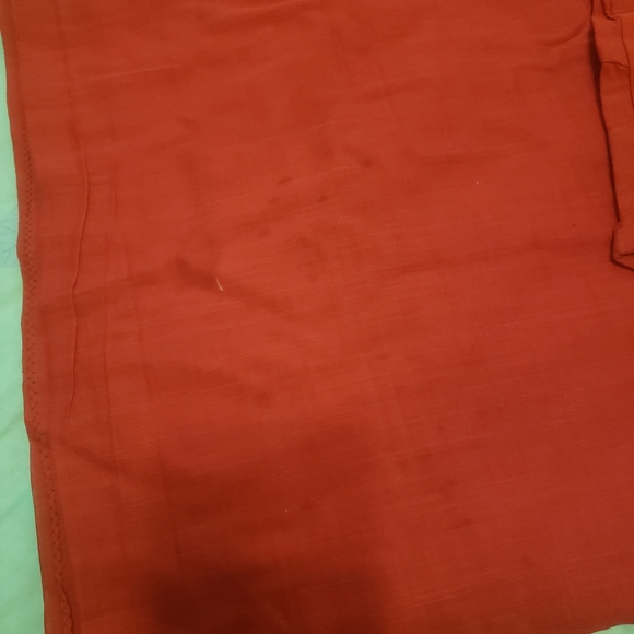 Traditional bengali saree with blouse full cotton - Picture 13 of 15